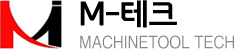 M-테크 LOGO